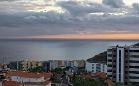 Madeira Luxury Amparo Apartment
