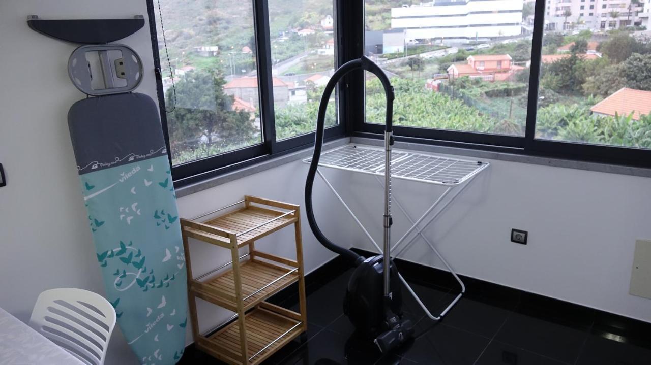 Madeira Luxury Amparo Apartment Funchal  Exterior foto