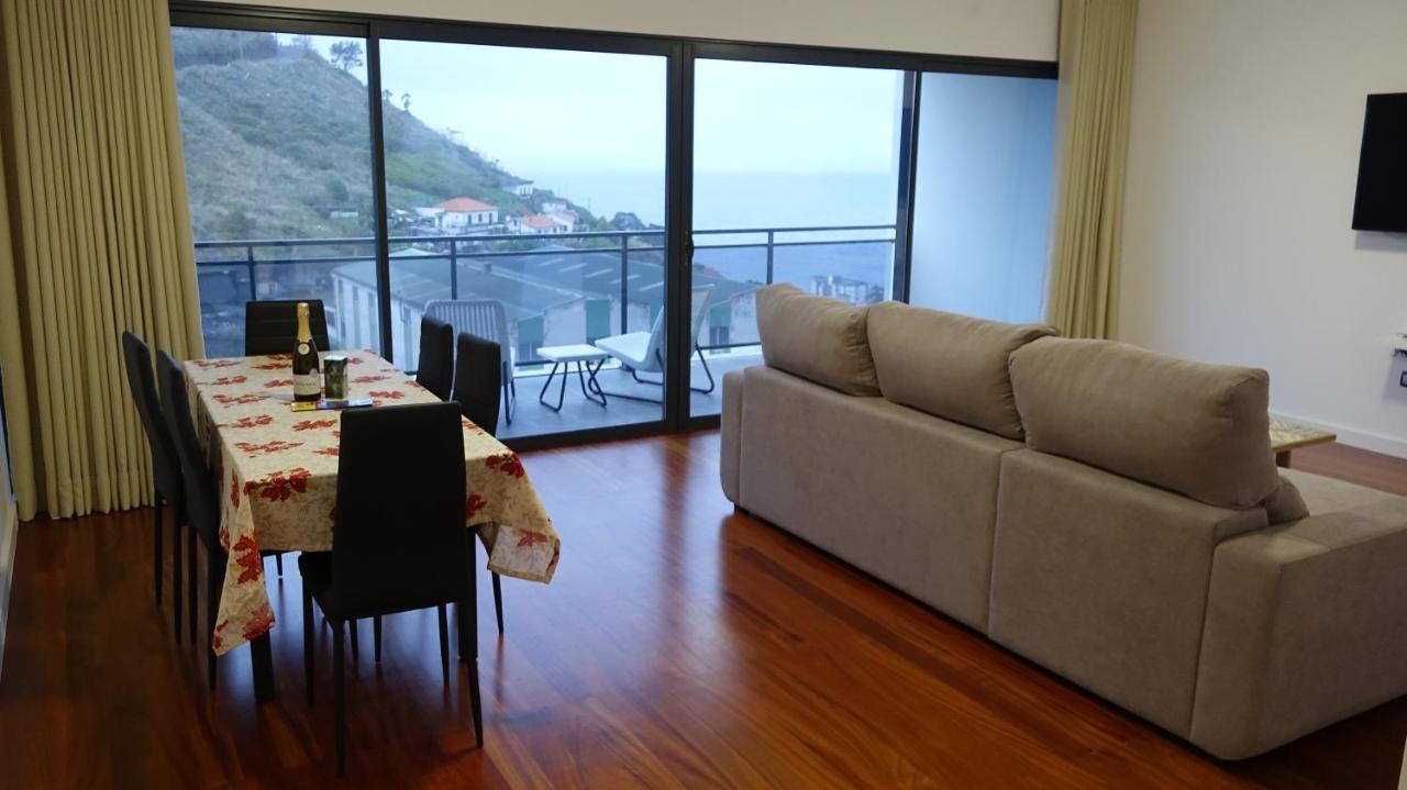 Madeira Luxury Amparo Apartment Funchal  Exterior foto