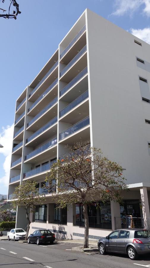 Madeira Luxury Amparo Apartment Funchal  Exterior foto