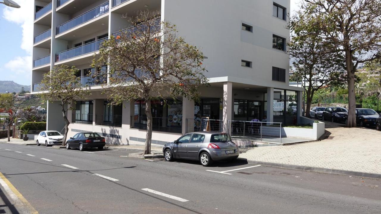 Madeira Luxury Amparo Apartment Funchal  Exterior foto