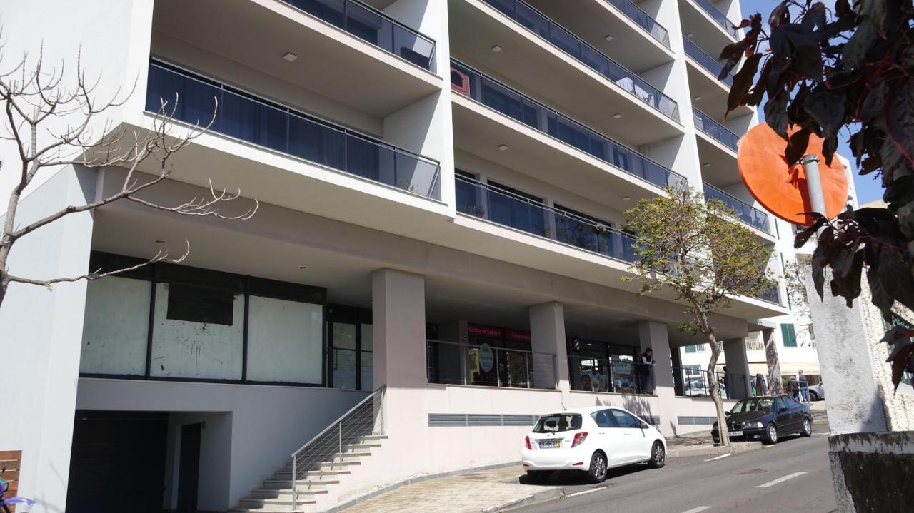 Madeira Luxury Amparo Apartment Funchal  Exterior foto