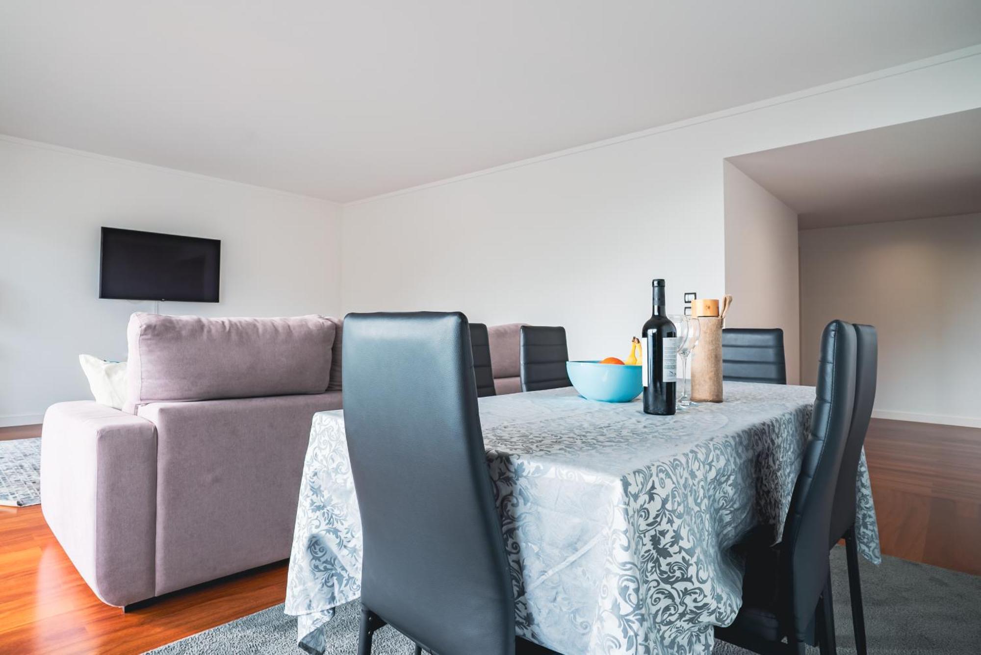 Madeira Luxury Amparo Apartment Funchal  Exterior foto