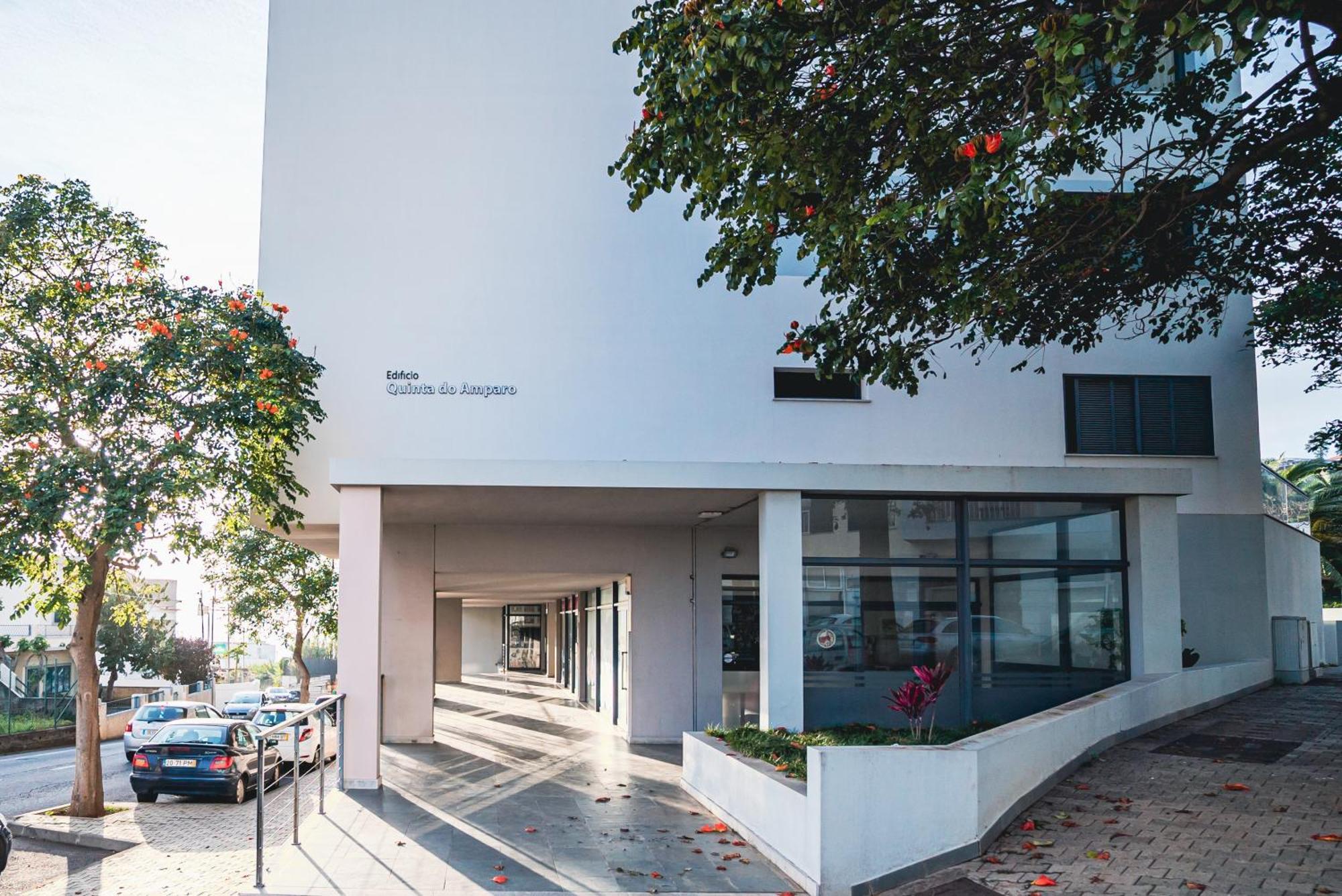 Madeira Luxury Amparo Apartment Funchal  Exterior foto