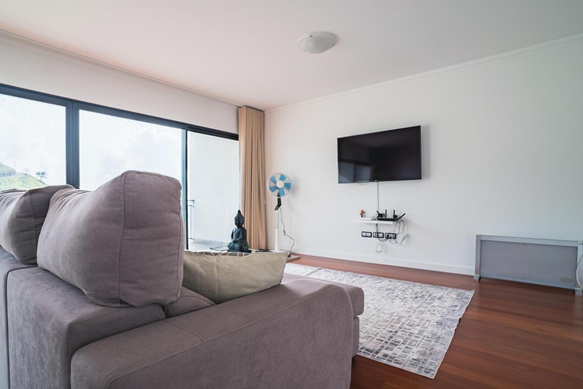 Madeira Luxury Amparo Apartment Funchal  Exterior foto